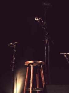 Paroles en l'air, paroles de femmes