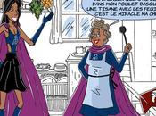 inspirations beauté Printemps-Été 2015 Instagram