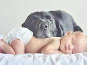 L’influence méconnue l’environnement sommeil bébé