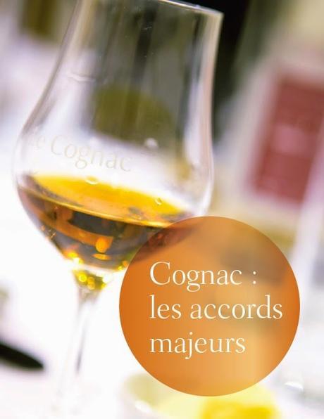 Les accords majeurs du Cognac