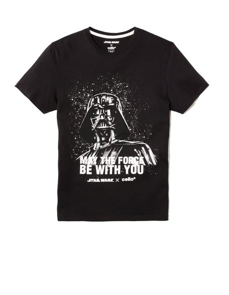 Celio célèbre Star Wars