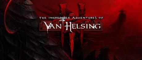 The Incredible Adventures of Van Helsing III nous dévoile en vidéo 2 nouvelles classes