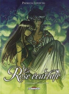 Couverture La Rose écarlate, tome 06 : Je crois que je t'aime