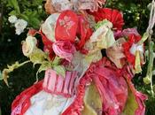 Renard Jardinier arrosoir roulettes/Fox Gardener watering