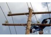 Niger L’impact l’énergie dans croissance socio-économique