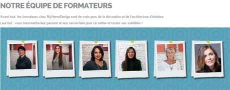 Actu déco : formation Réseaux sociaux et Home staging Actu déco : formation Réseaux sociaux et Home staging