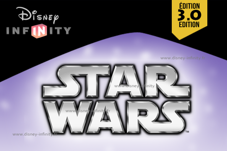 Disney Infinity 3 Star Wars Edition