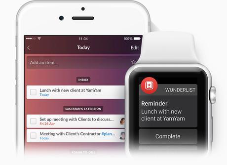 Apple Watch: les meilleures applications à installer