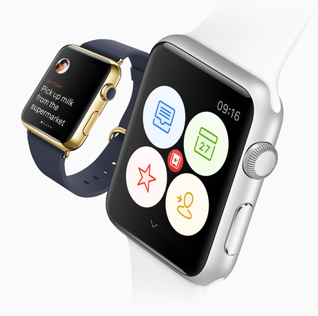 Apple Watch: les meilleures applications à installer