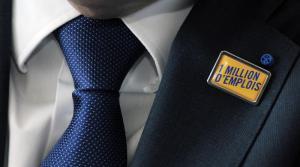 Maintenant, en France, quand le #Medef propose quelque chose, tout le monde est mort de rire