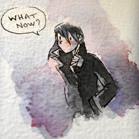 Le blues de fin de projet