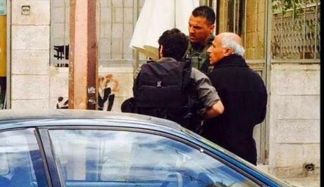 Israël : le lanceur d’alerte Mordechai Vanunu à nouveau arrêté