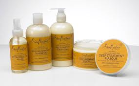 J'ai essayé la marque Shea Moisture J'ai essayé la marque Shea Moisture