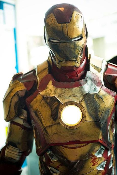 COSPLAY MANIA Episode 3