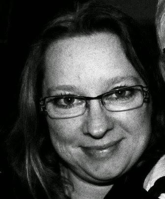 Zoom sur... #7 - Cécile Ama Courtois