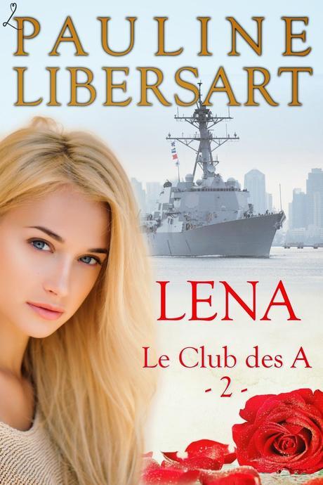 Le club des A : Tome 3, Samantha - Pauline Libersart #23