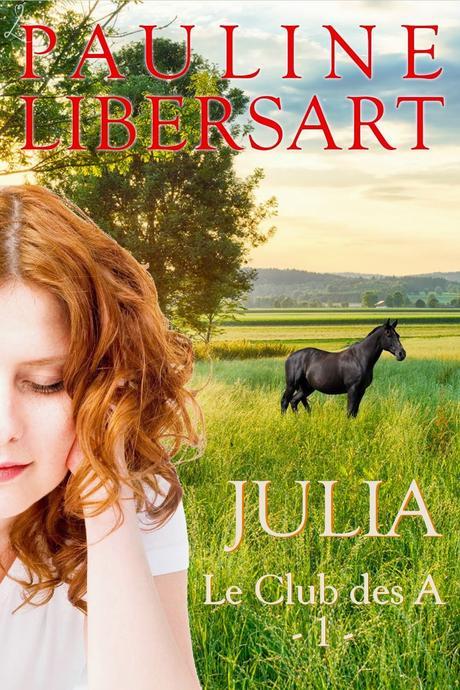 Le club des A : Tome 3, Samantha - Pauline Libersart #23