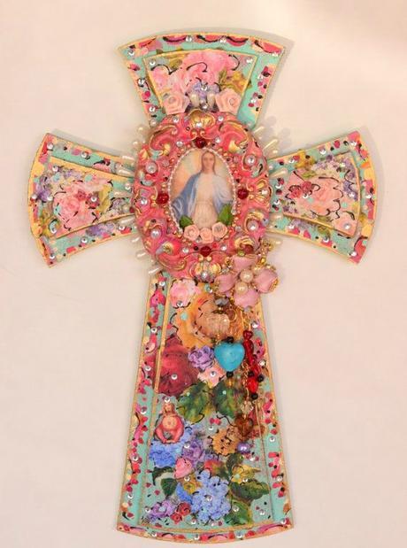 Croix de Marie