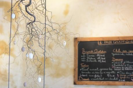 Inspiration Le Pain Quotidien 4