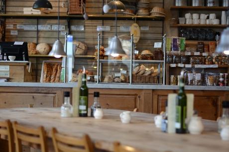 Inspiration Le Pain Quotidien 1