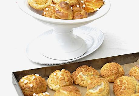 Des vacances gourmandes.