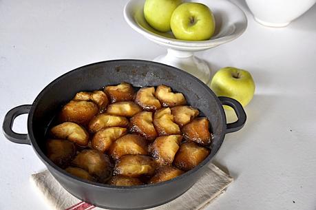 Des vacances gourmandes.