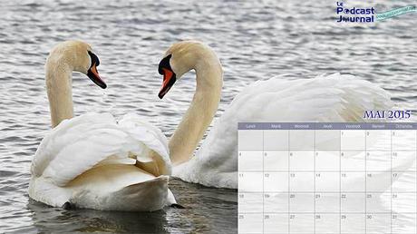 Les fonds d'écran 2015 - Mai