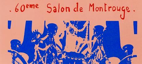 Du 5 mai au 3 juin, tous au 60e salon de Montrouge, à la découverte de la jeune création !