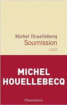 Soumission, Michel Houellebecq égal à lui-même