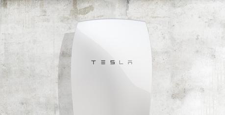 Tesla dévoile la Powerwall, une batterie pouvant alimenter une maison entière