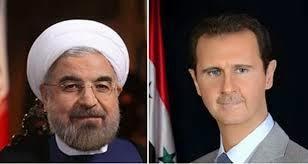 Syrie : Damas demande l'appui de l'Iran après les revers de son armée