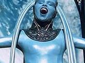 chansons techno opéra