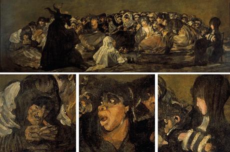 Goya-sabbat