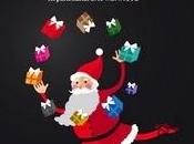 Ebook Gratuit Vendredi nuances Père Noël