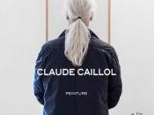 Exposition Claude Caillol Galerie From Point Studio Nimes