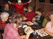 Manteau rouge Détournements