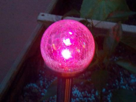 une goutte de pluie sur le visage