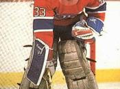 Hockey card 1987-88 O-Pee-Chee #163 Patrick
