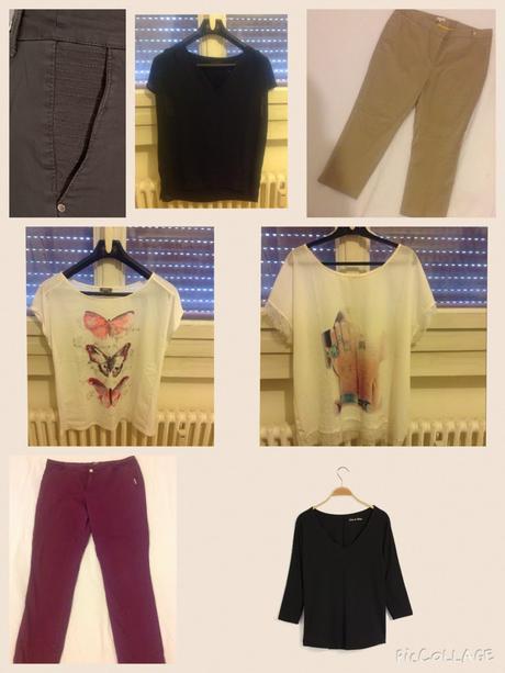 Féminine avec des rondeurs !!!