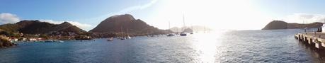 Les saintes