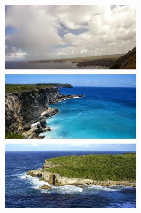 Gwada made in Grand-Terre