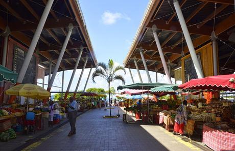 Guadeloupe made in Basse-Terre
