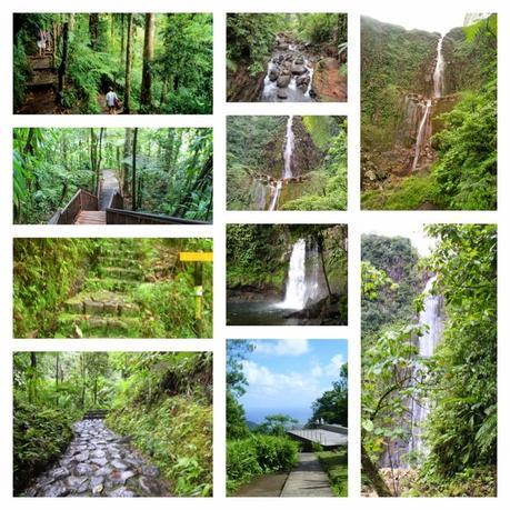 Guadeloupe made in Basse-Terre