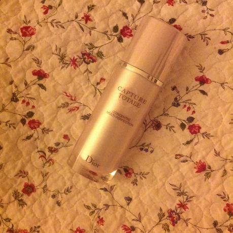 Capture totale Concentré  Multi-Perfection