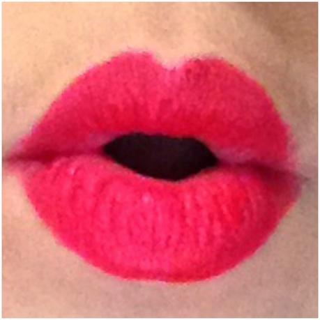 Collection Exclusive pure Red's de L'Oréal