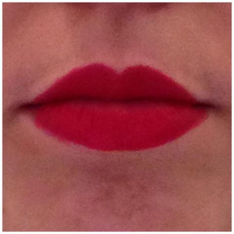 Collection Exclusive pure Red's de L'Oréal