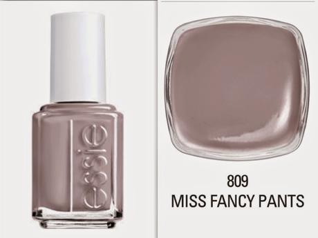 Vernis pour une manucure intemporel