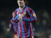 Vidéo Lionel Messi avec Barça