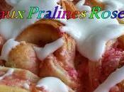 Chinois Pralines Roses Thermomix