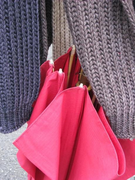 Changement de saison